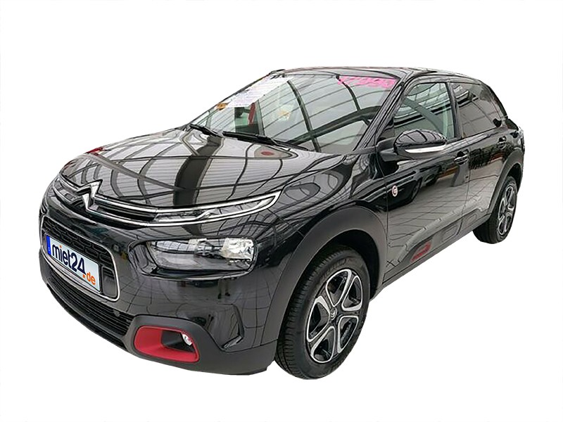 Citroen C 4 Cactus*