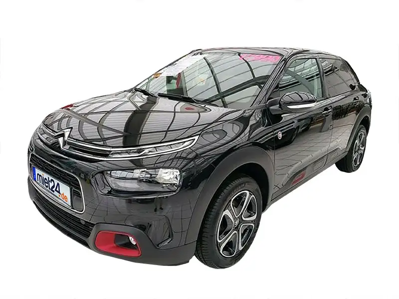 Citroen C4 Cactus-7