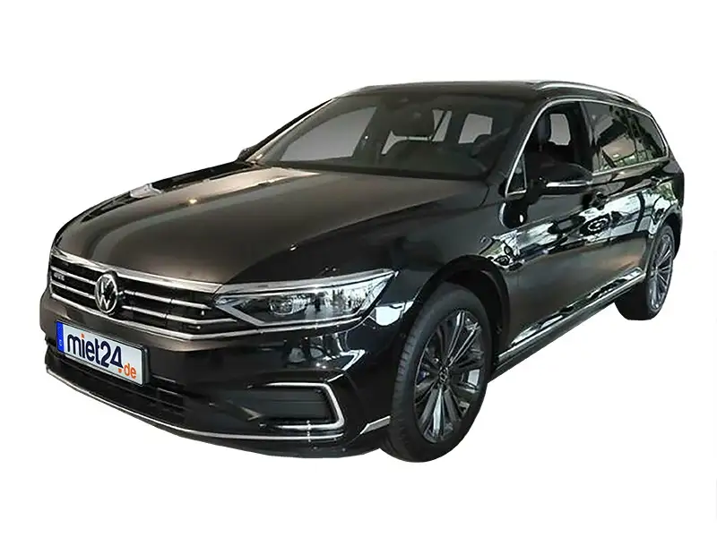 VW Passat Variant 1,5 TSI ACT OPF DSG-7