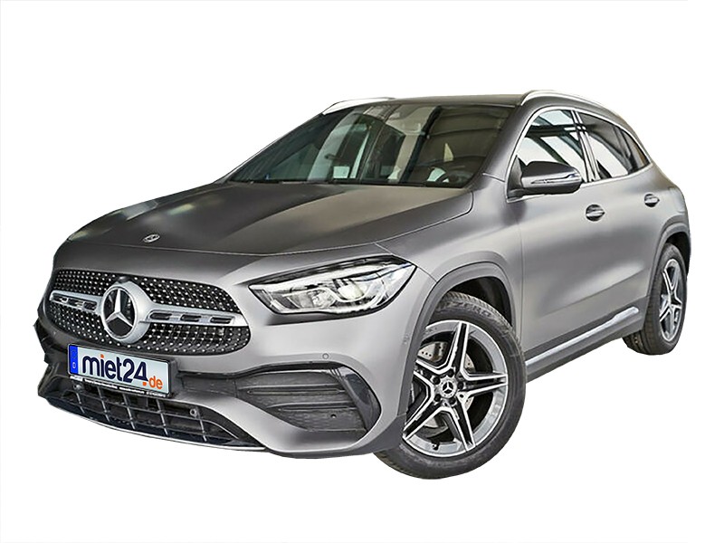 Mercedes Benz GLA 200 d  AMG Line*