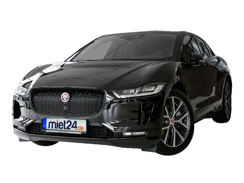 Jaguar I-Pace SE / Elektro*