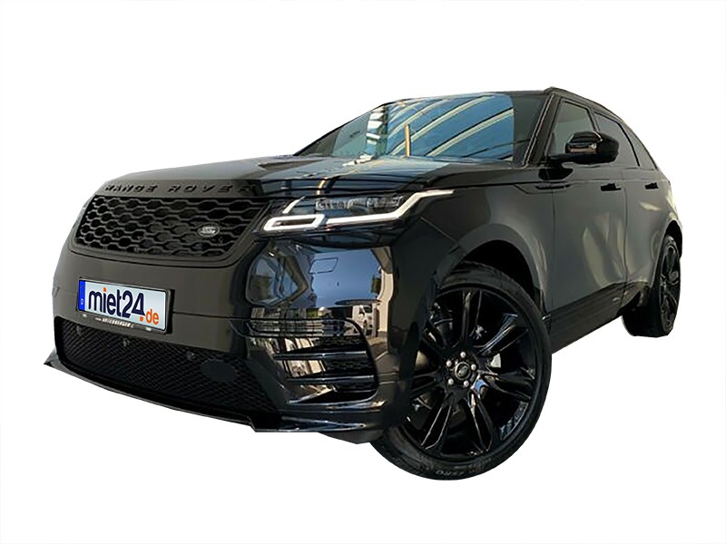 Range Rover Velar 3,0l V6 R-Dynamic S