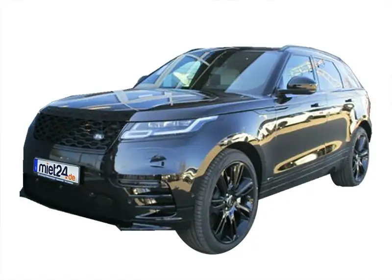 Land Rover Range Rover Velar D240 R-Dynamic S