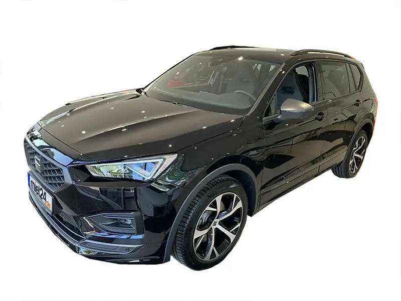 Seat Tarraco 1,5 TSI ACT DSG Style (7-Sitzer)-7