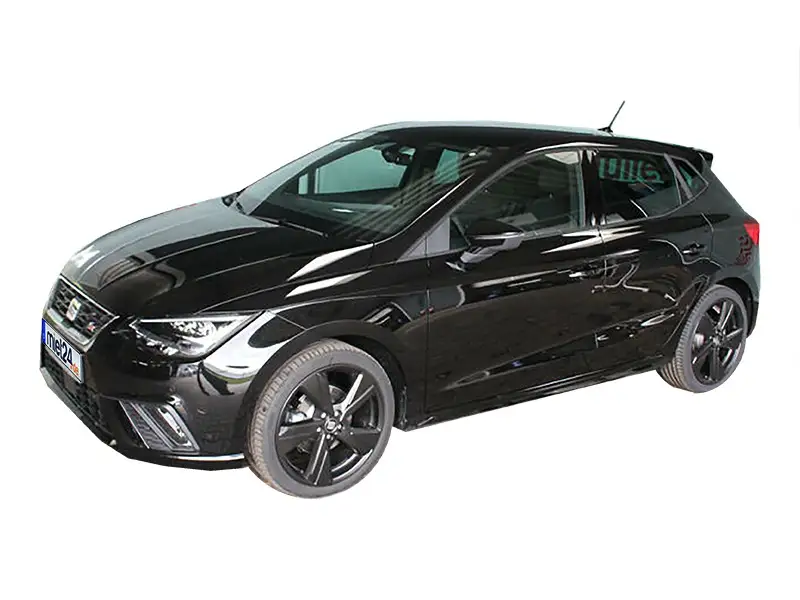 Seat Ibiza 1,5 TSI DSG FR-7