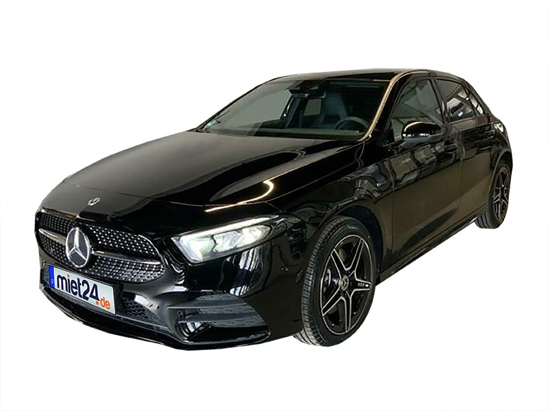 Mercedes A Klasse 250e Hybrid Limousine AMG Line*