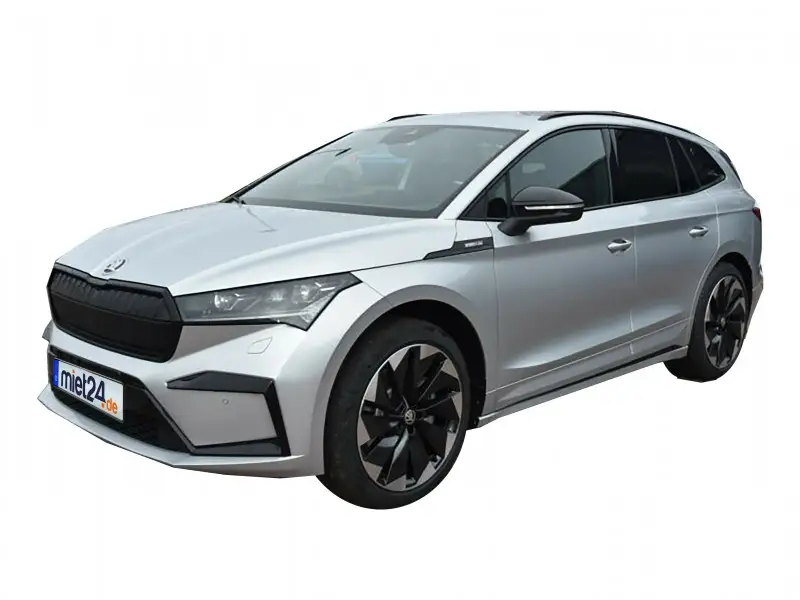 Skoda Enyaq IV Sportline 80-7