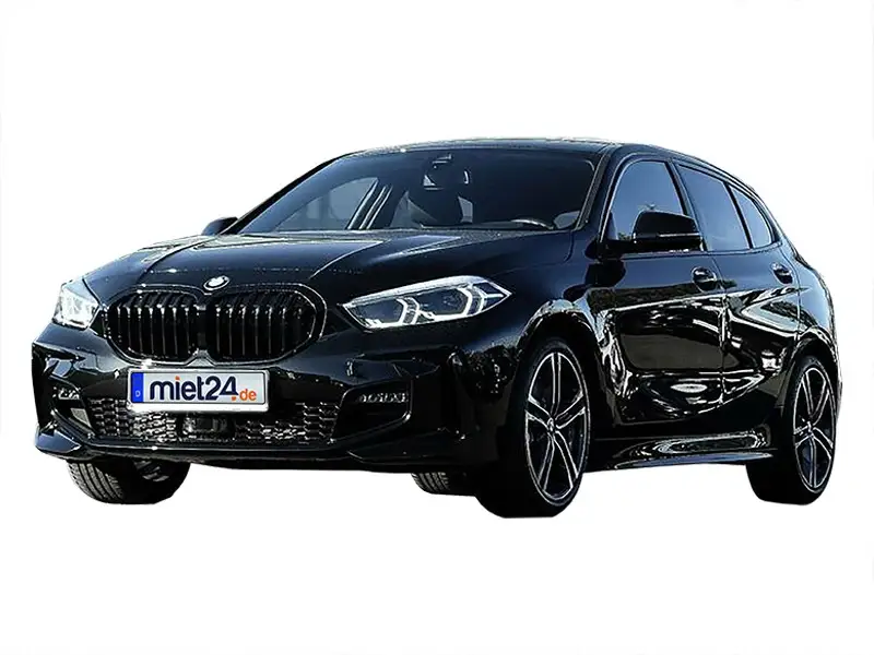 BMW 1er 116i M Sport-3