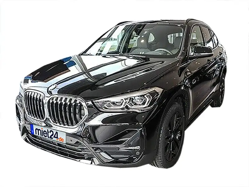 BMW X1 xDrive 23i-10