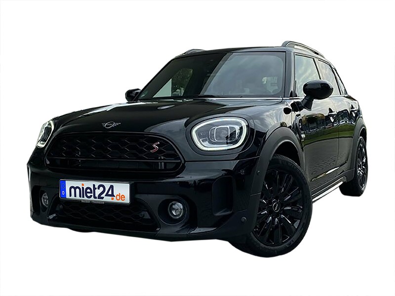 MINI Countryman COOPER S*