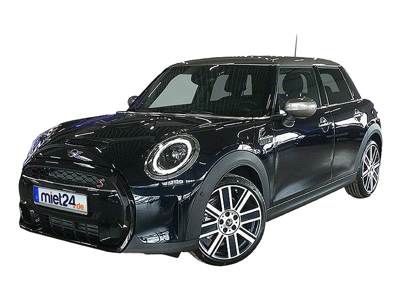 MINI 5-Türer COOPER C*