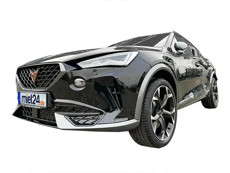 Seat CUPRA Formentor 1,5 TSI DSG-9