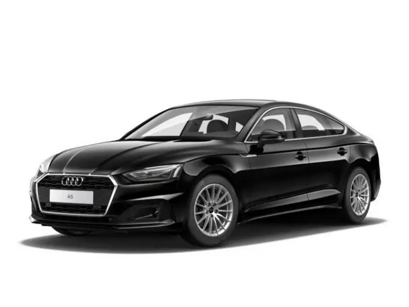 Audi A5 Sportback 40 TDI quattro S tronic S line-7