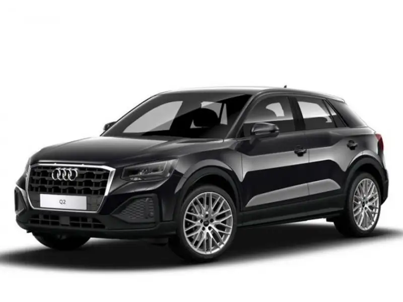 Audi Q2 35 TFSI S tronic S line-7