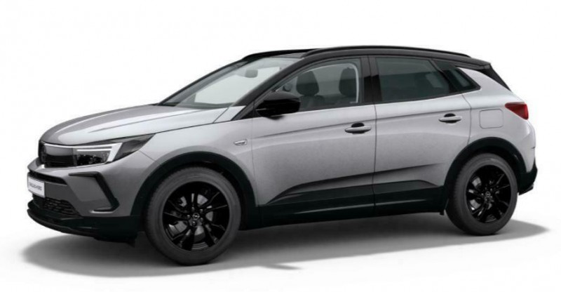 Opel Grandland X PHEV*