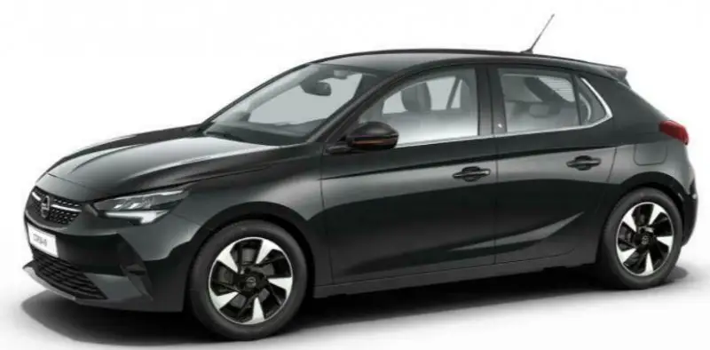 Opel Corsa-E Elektro-7