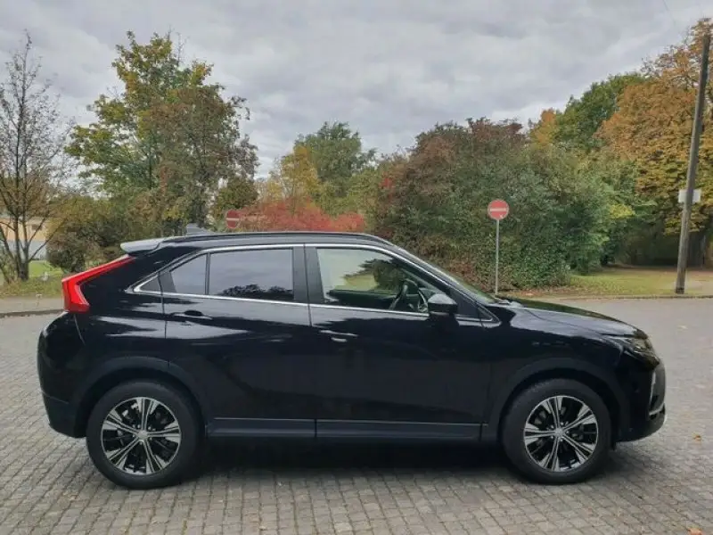 Eclipse Cross 2.4 PHEV-7