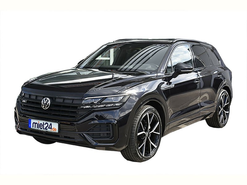 VW Touareg 3,0 V6 TDI SCR 4MOTION tiptronic R-Line*