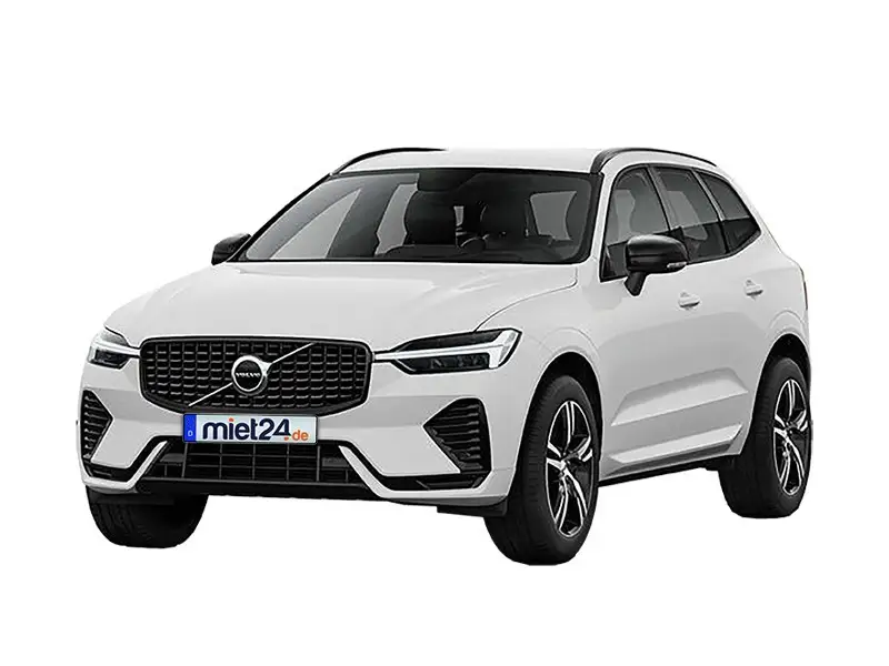 Volvo XC60 Recharge T6 AWD Plus Dark-7
