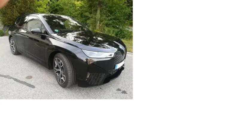 BMW iX M60-7