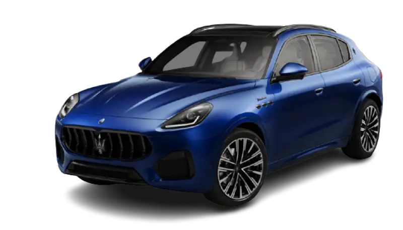 Maserati Grecale Modena-7