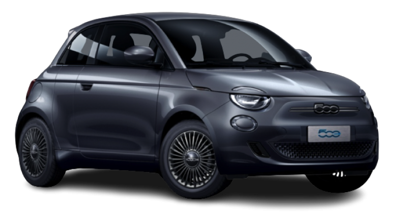 Fiat 500e ICON 22*