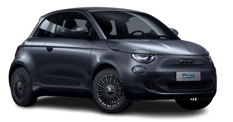 Fiat 500e ICON 22-7