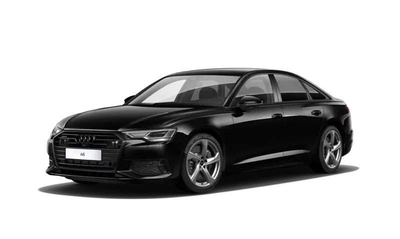 Audi A6 Limousine 55 TFSI quattro S-Line-6