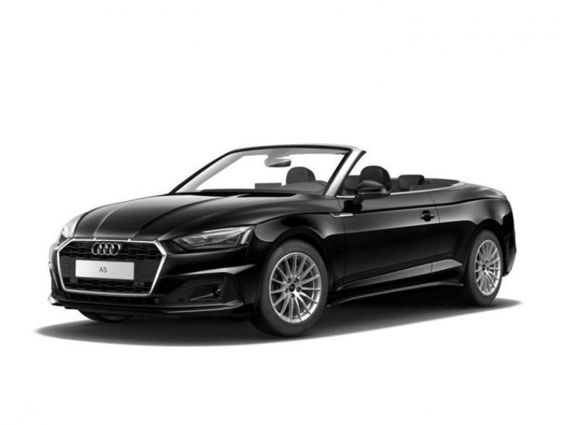 Audi A5 Cabrio 45 TFSI quattro S tronic S line*