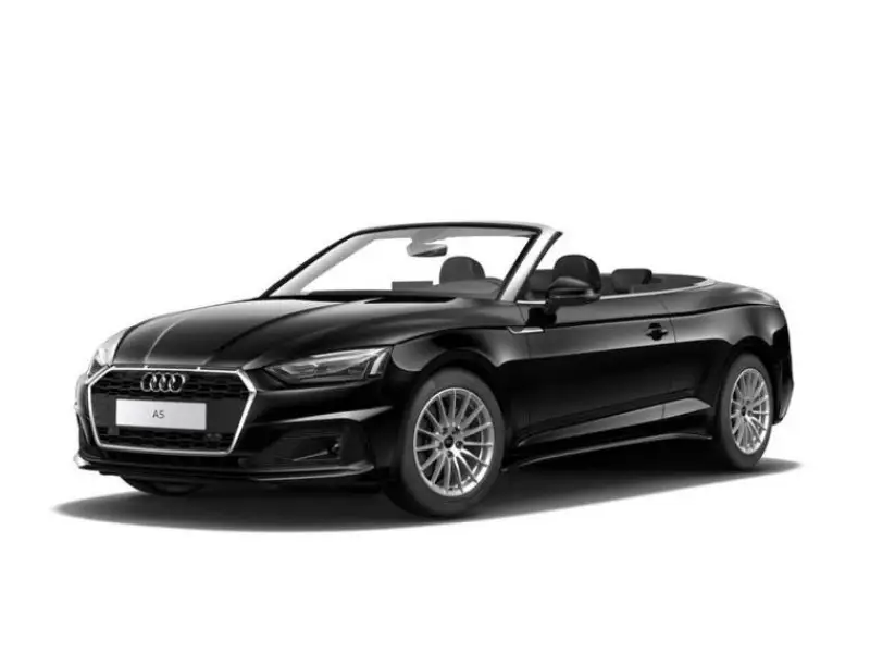 Audi A5 Cabrio 45 TFSI quattro S tronic S line-7