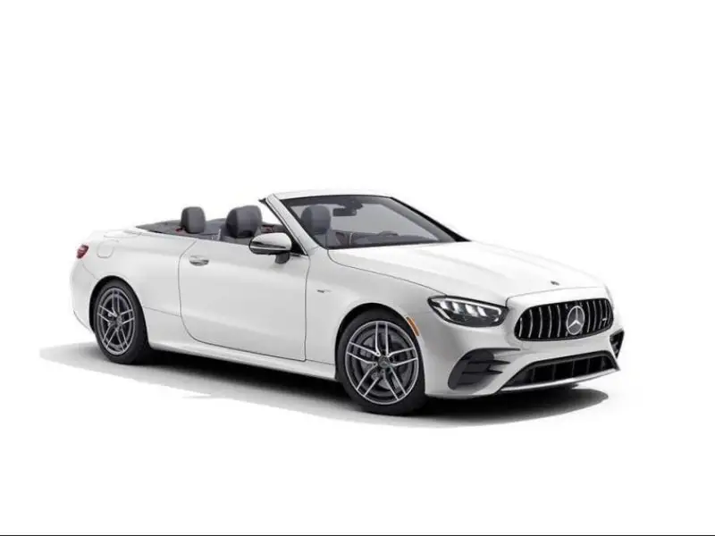 Mercedes-Benz CLE Cabriolet AMG 53 4MATIC+-7