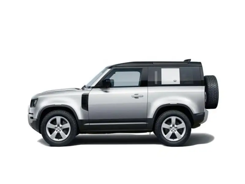 Land Rover Defender 90 P525 V8-7