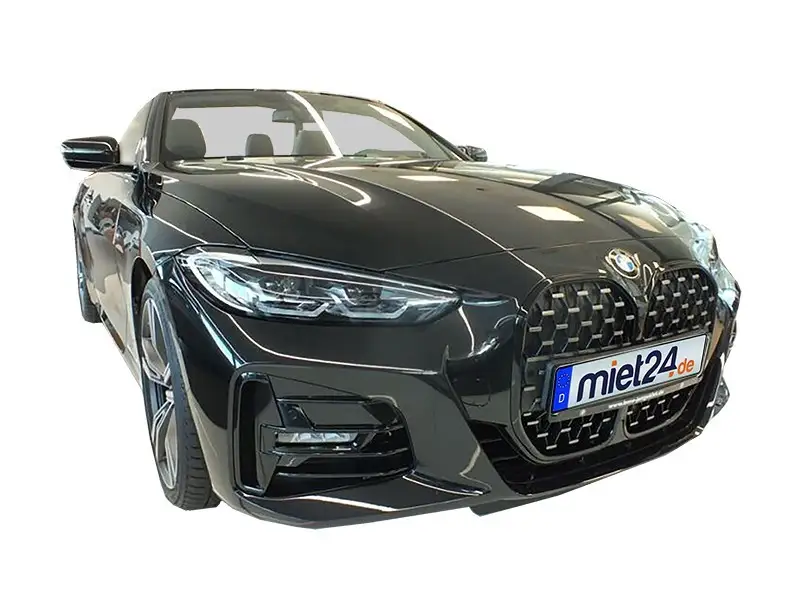 BMW M440i Cabrio xDrive-7