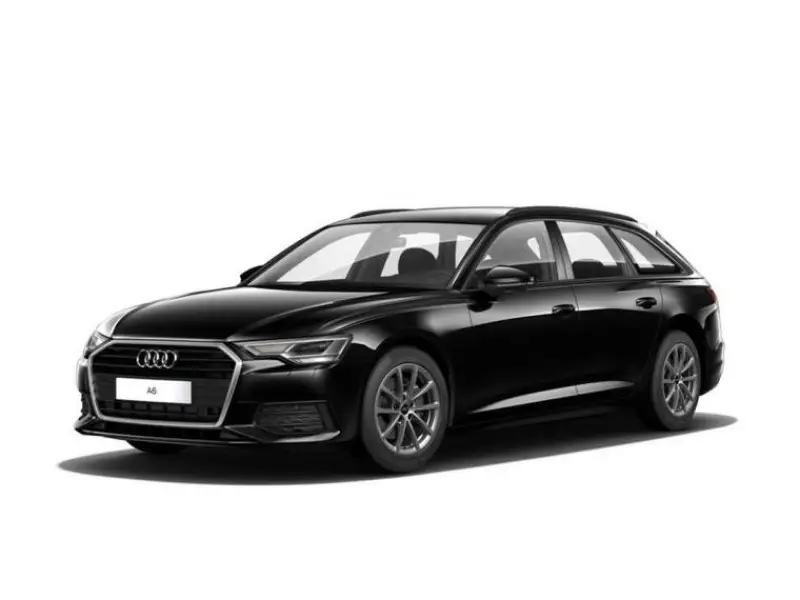 Audi A6 Avant 50 TDI quattro tiptronic S line-8