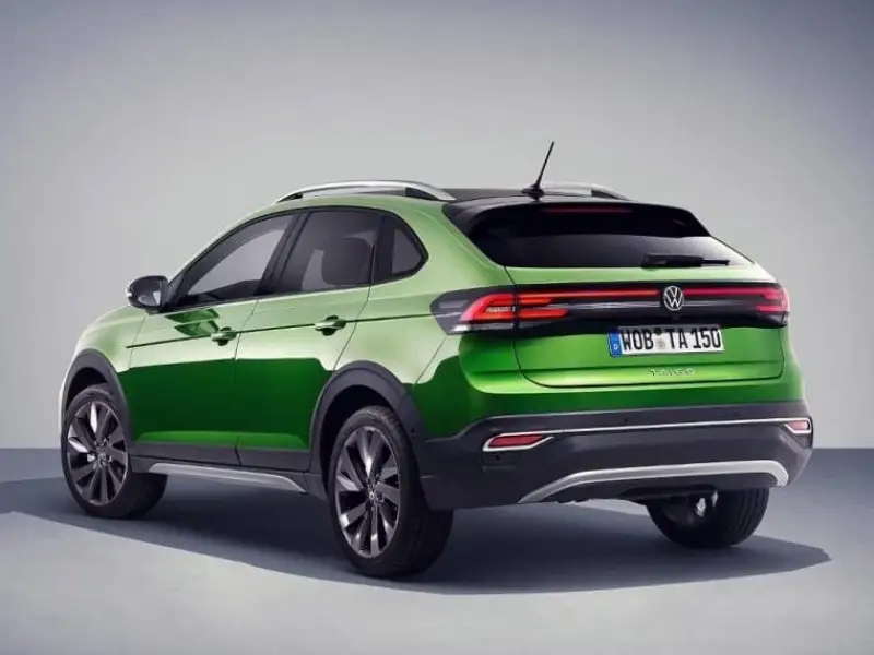 VW Taigo 1,5 TSI OPF DSG R-Line-9