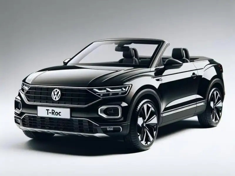 VW T-Roc Cabrio 1,5 TSI OPF DSG MOVE-7