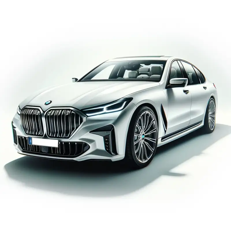 BMW M760e xDrive Limousine-8