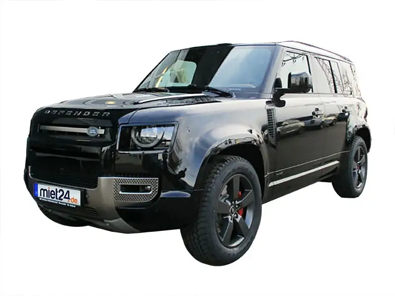 Land Rover Defender 110 P300e X-Dynamic SE-7