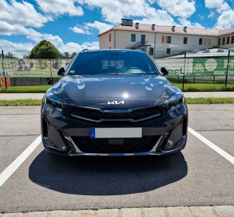 Kia XCeed 1,5 T DCT7 GT-Line-7