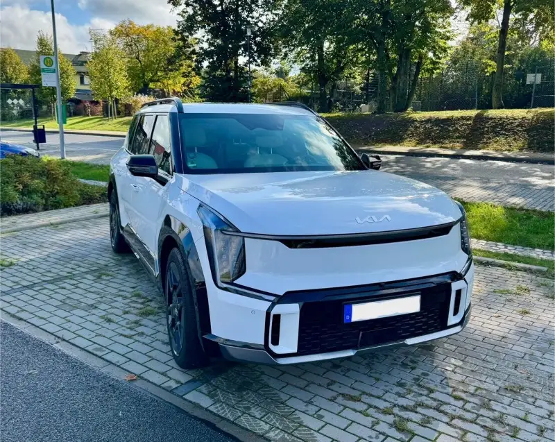 Kia EV9-9