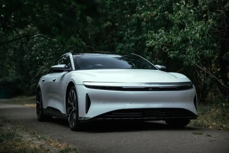 Lucid Air Grand Touring-7