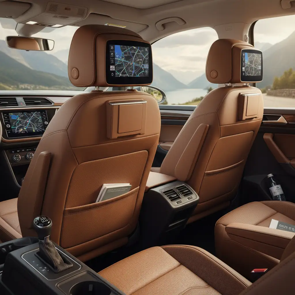 VW Touran 1,5 TSI OPF DSG Highline-6