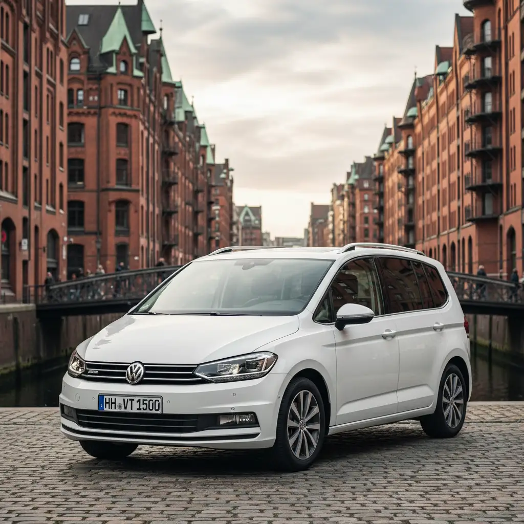 VW Touran 1,5 TSI OPF DSG Highline-7