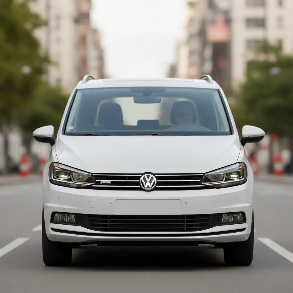 VW Touran 2,0 TDI SCR DSG Highline-2