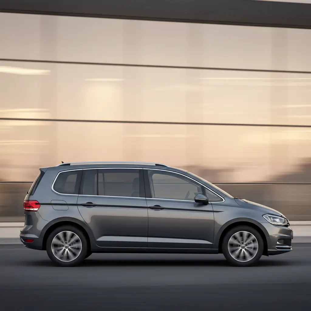 VW Touran 2,0 TDI SCR DSG Highline-3