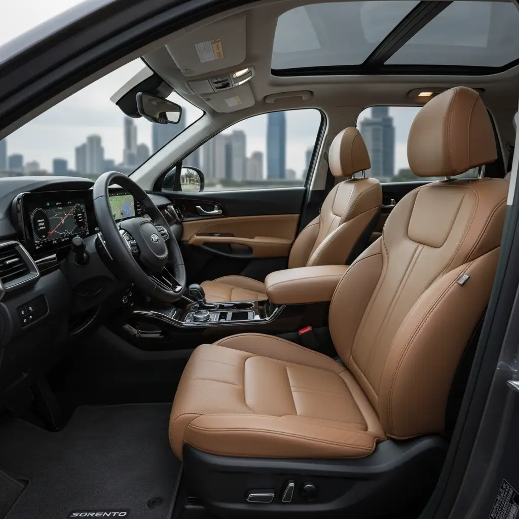 Kia Sorento 1,6 T AWD Plug&Ride-5