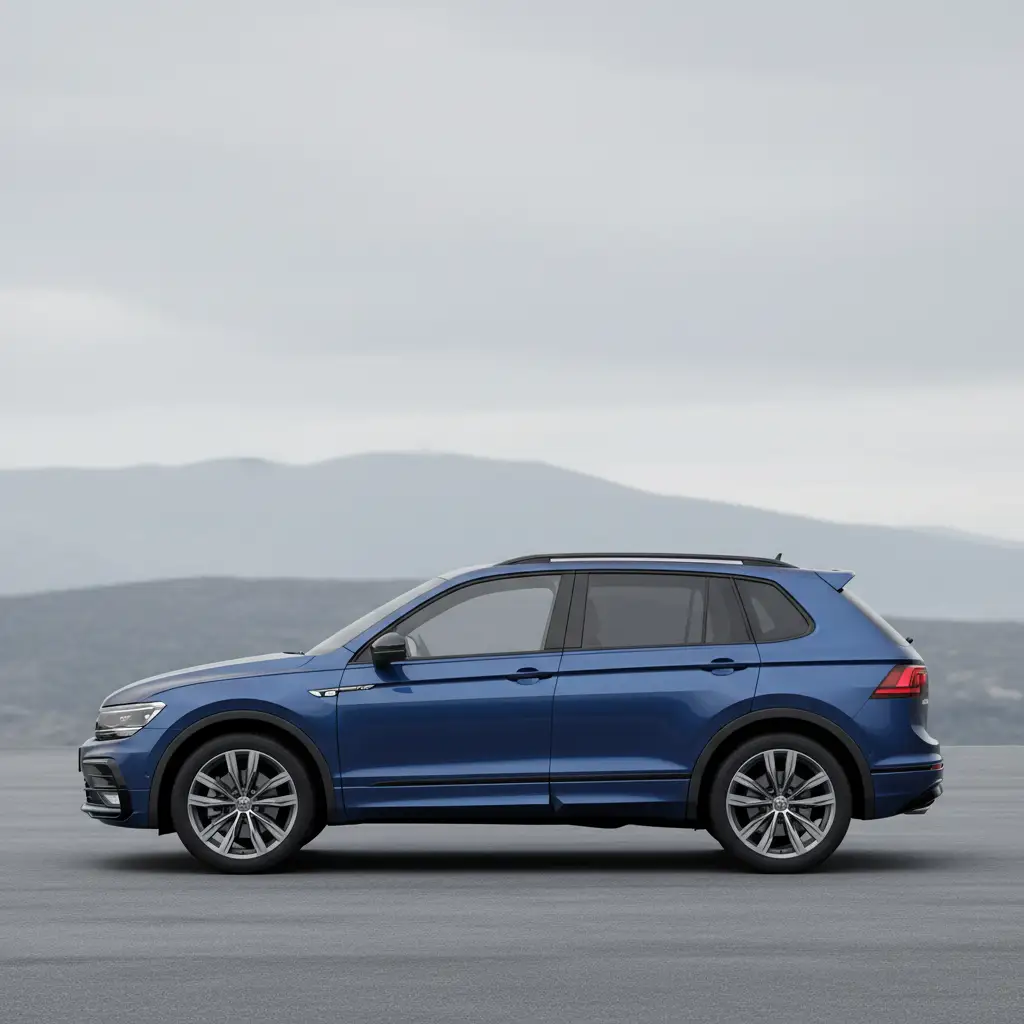 VW Tiguan 2,0 TSI OPF 4MOTION DSG R-Line-5