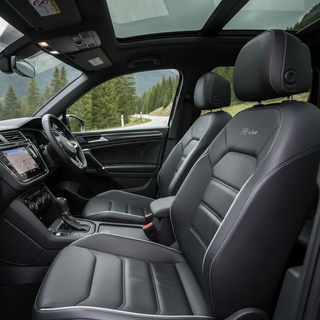 VW Tiguan 2,0 TDI SCR 4MOTION DSG R-Line-6