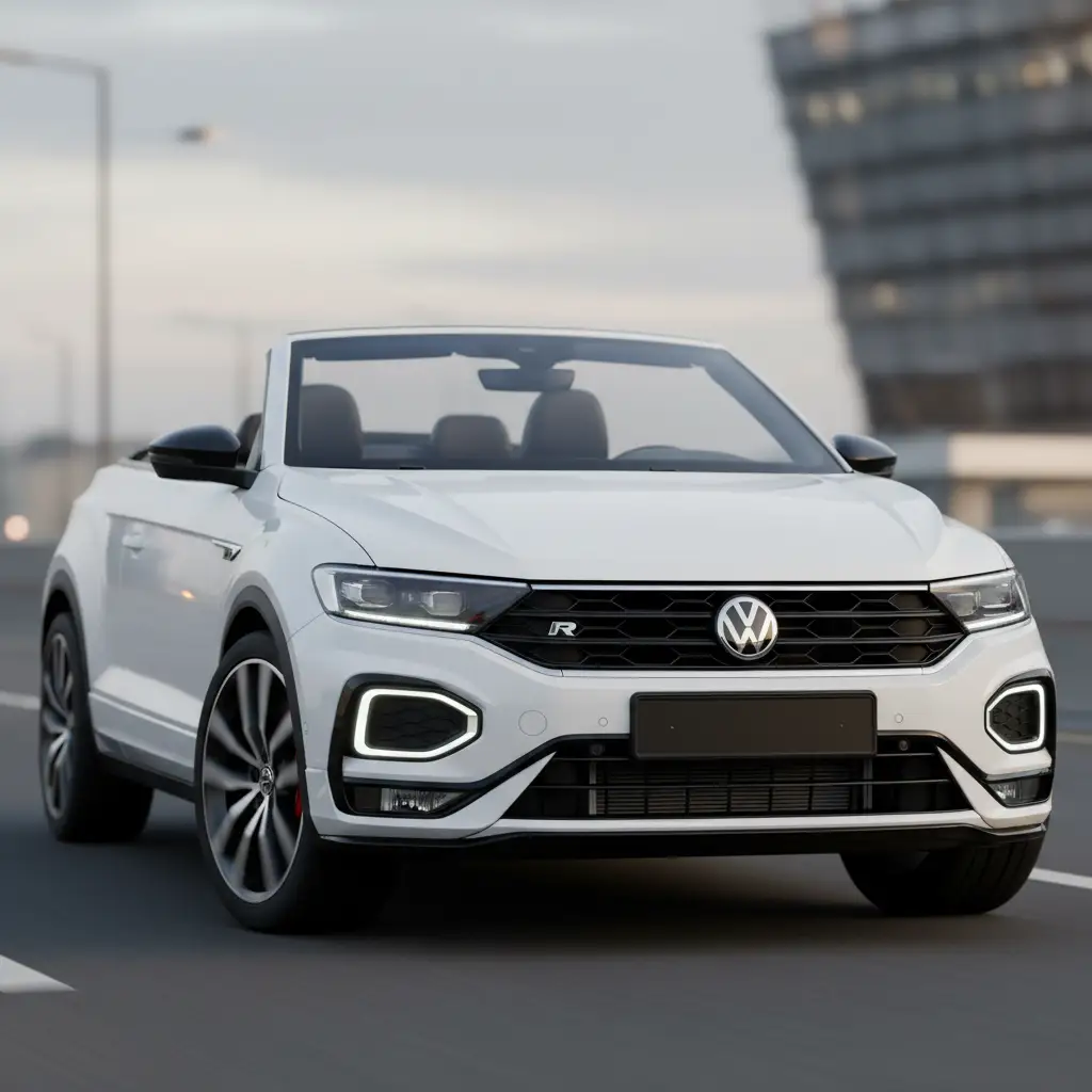 VW T-Roc Cabrio 1,5 TSI OPF DSG R-Line-2