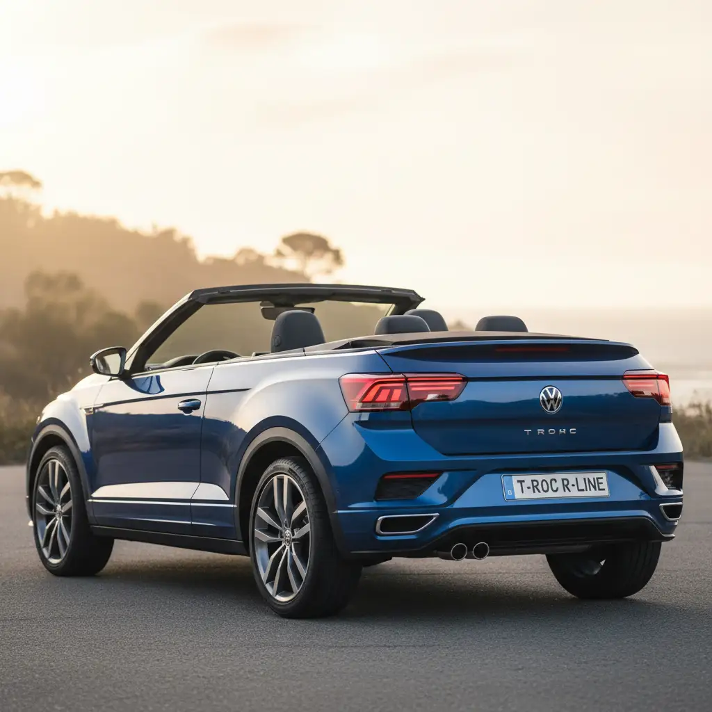 VW T-Roc Cabrio 1,5 TSI OPF DSG R-Line-3